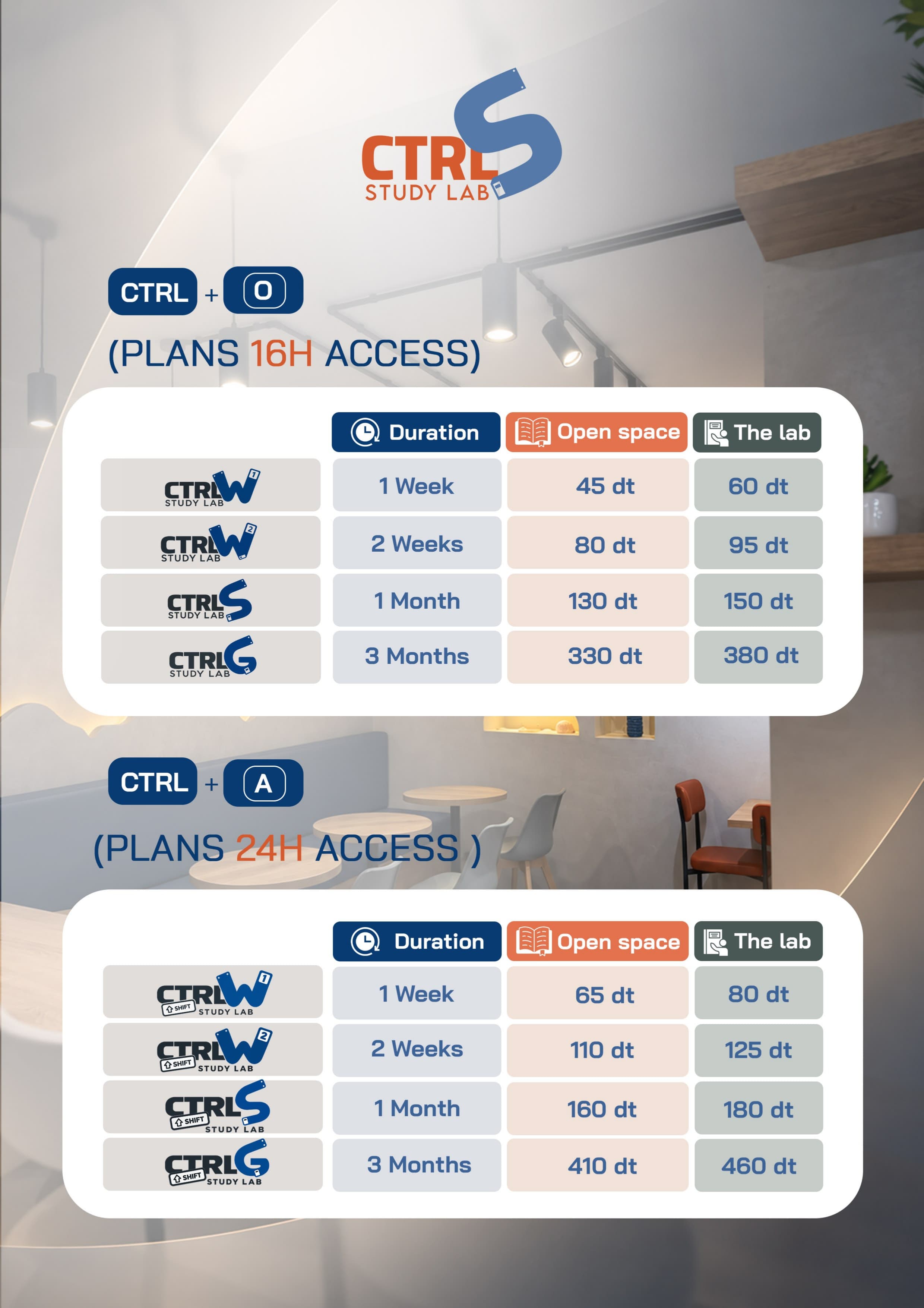 Short-Term Subscriptions