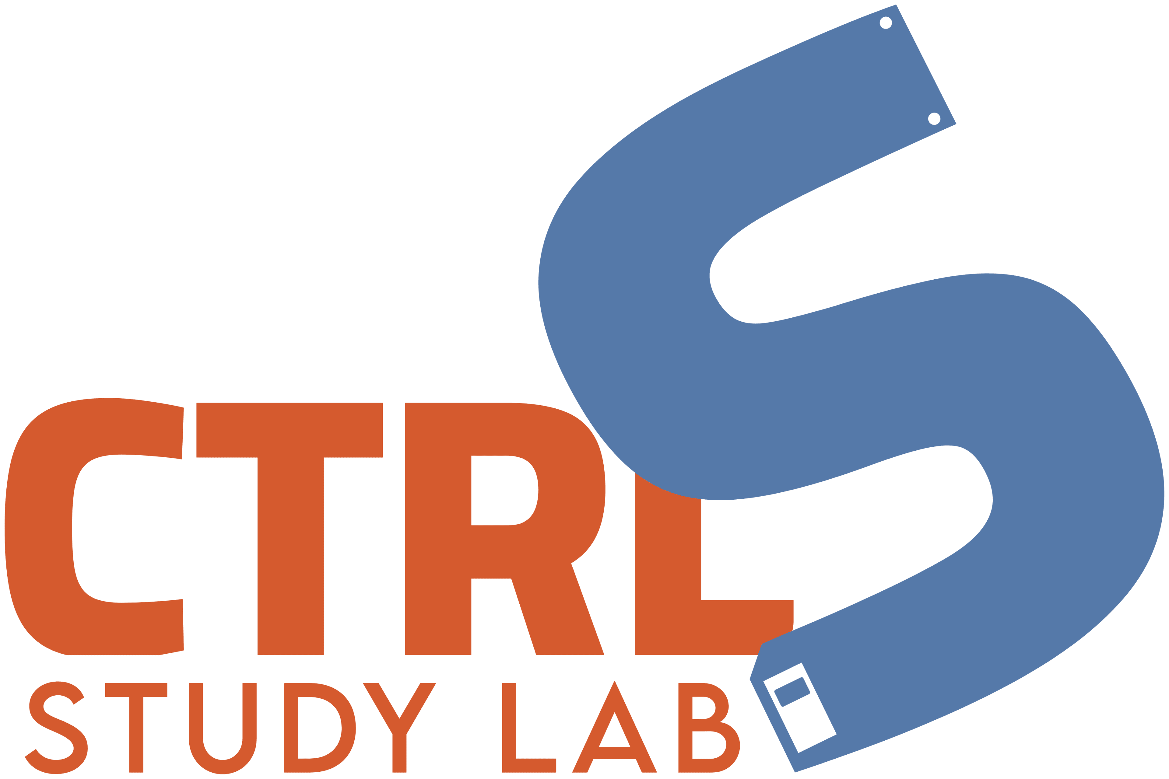 Control and Study Logo